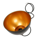Vintage Hanging Light Industrial Style Kitchen Island Dining Pendant Light for Dining Room Bedroom Living Room 85‑265V - Extra Image