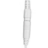 12‑24V 4A Mini LED Dimmer Touch Switch Single Color Light Emitting Diode Strip Light Brightness Controller On Off Switch White - Extra Image