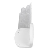 Motion Sensor Castle Night Light USB Charging Castle Wall Corner Nightlight for Hallway Staircase Bedroom