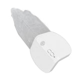 Motion Sensor Castle Night Light USB Charging Castle Wall Corner Nightlight for Hallway Staircase Bedroom