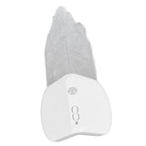 Motion Sensor Castle Night Light USB Charging Castle Wall Corner Nightlight for Hallway Staircase Bedroom