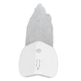 Motion Sensor Castle Night Light USB Charging Castle Wall Corner Nightlight for Hallway Staircase Bedroom