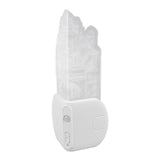 Motion Sensor Castle Night Light USB Charging Castle Wall Corner Nightlight for Hallway Staircase Bedroom - Extra Image