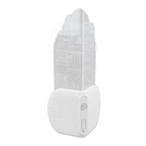 Motion Sensor Castle Night Light USB Charging Castle Wall Corner Nightlight for Hallway Staircase Bedroom