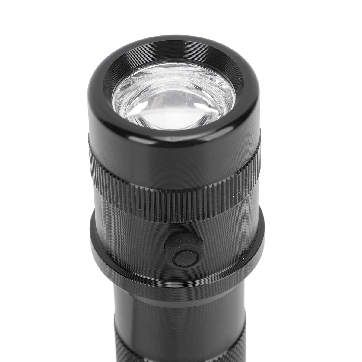 Multicolor LED Flashlight 10 Colors IPX4 Waterproof Aluminium Alloy Color Changing Flashlight for Camping Family Travel