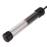 LED Submersible Fishing Light 15W Green Nighttime Ice Fishing Light with 16.4ft Cable - Extra Image