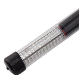 LED Submersible Fishing Light 15W Green Nighttime Ice Fishing Light with 16.4ft Cable - Extra Image