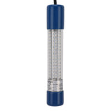 LED Green Fishing Light Underwater Night Fishing Light IP68 Waterproof Fishing Attractive Light for Pond Lake Sea