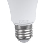 LED Sensor Light Bulbs Professional High Brightness Energy Saving LED Light Bulb with Motion Sensor 15W 85‑265V