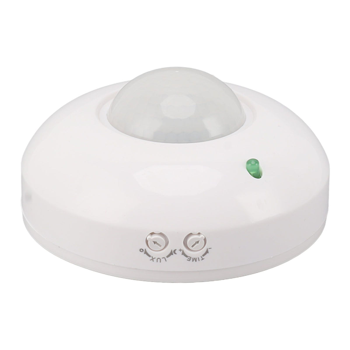 Motion Movement Detector Switch PIR Sensor 10A 220V‑240V Radar Sensor Motion Detector Light Switch for LED Light
