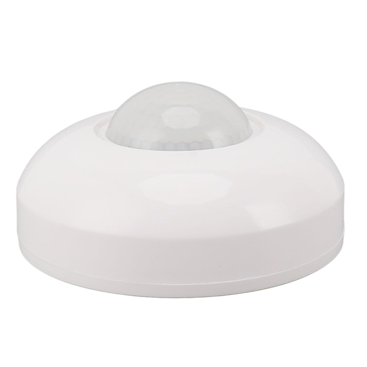 Motion Movement Detector Switch PIR Sensor 10A 220V‑240V Radar Sensor Motion Detector Light Switch for LED Light