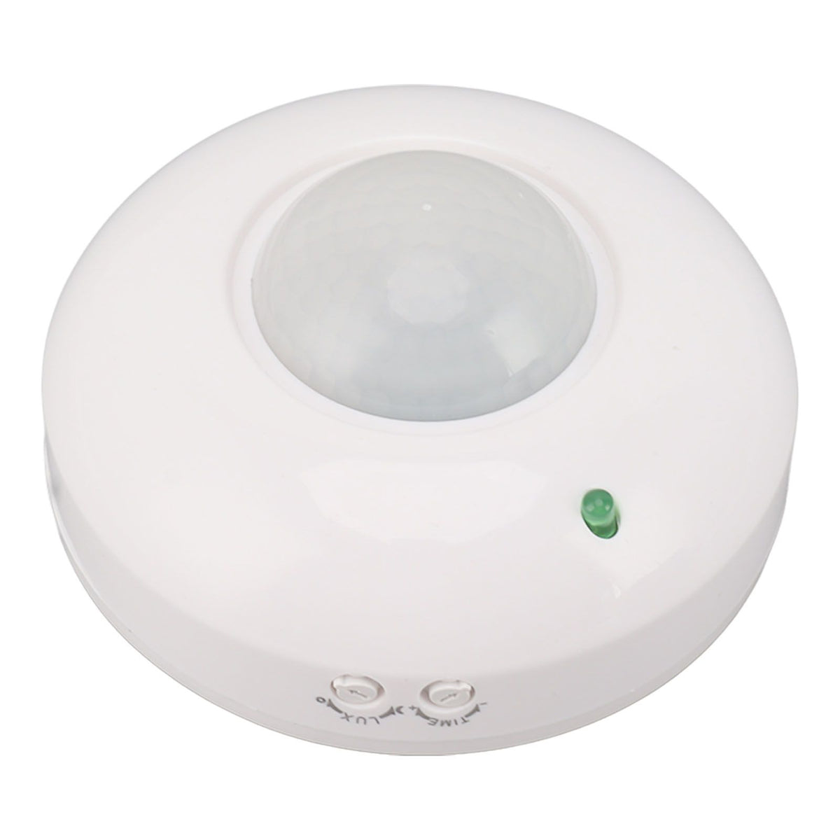 Motion Movement Detector Switch PIR Sensor 10A 220V‑240V Radar Sensor Motion Detector Light Switch for LED Light