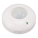Motion Movement Detector Switch PIR Sensor 10A 220V‑240V Radar Sensor Motion Detector Light Switch for LED Light