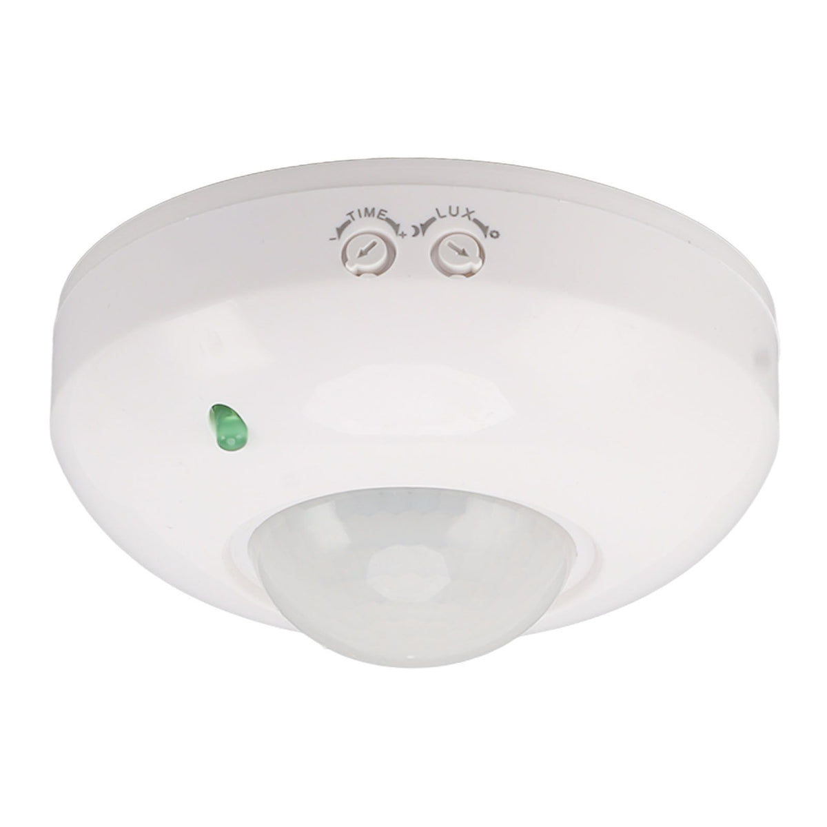Motion Movement Detector Switch PIR Sensor 10A 220V‑240V Radar Sensor Motion Detector Light Switch for LED Light