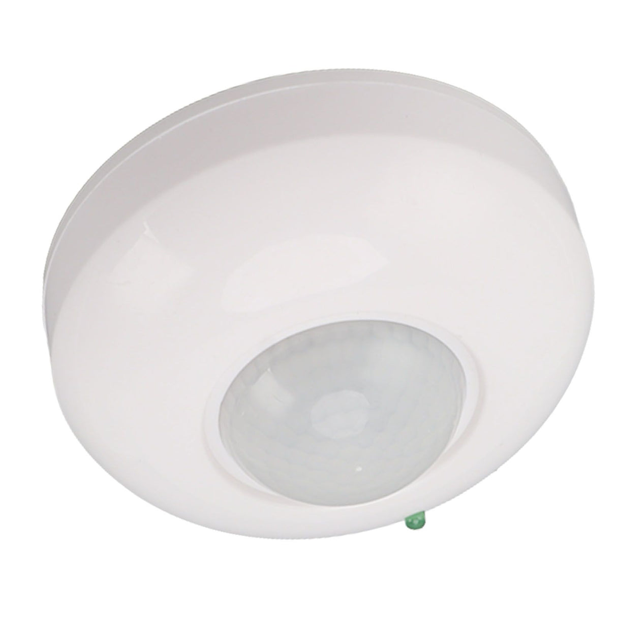 Motion Movement Detector Switch PIR Sensor 10A 220V‑240V Radar Sensor Motion Detector Light Switch for LED Light