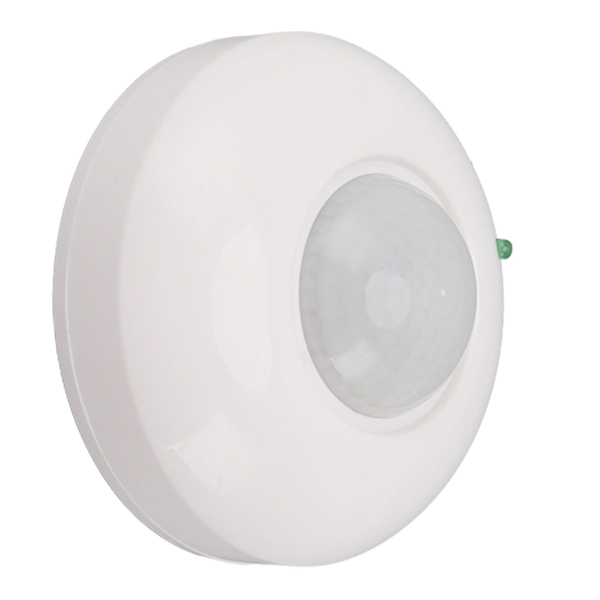 Motion Movement Detector Switch PIR Sensor 10A 220V‑240V Radar Sensor Motion Detector Light Switch for LED Light