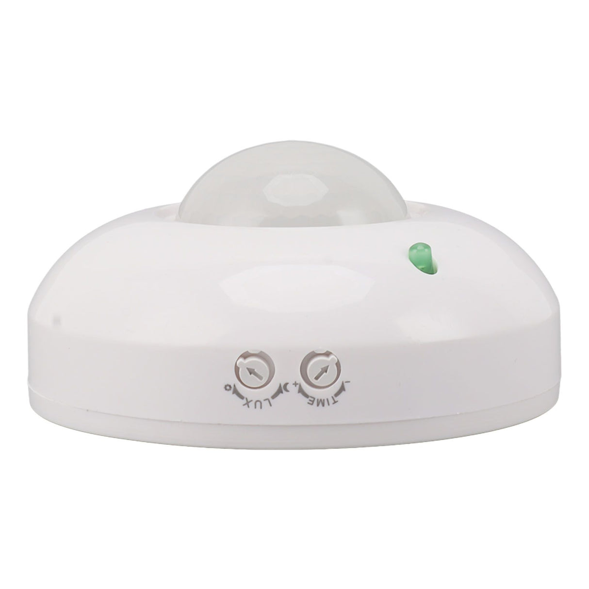Motion Movement Detector Switch PIR Sensor 10A 220V‑240V Radar Sensor Motion Detector Light Switch for LED Light
