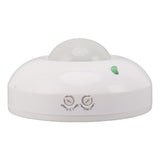 Motion Movement Detector Switch PIR Sensor 10A 220V‑240V Radar Sensor Motion Detector Light Switch for LED Light - Extra Image