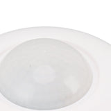 Motion Movement Detector Switch PIR Sensor 10A 220V‑240V Radar Sensor Motion Detector Light Switch for LED Light