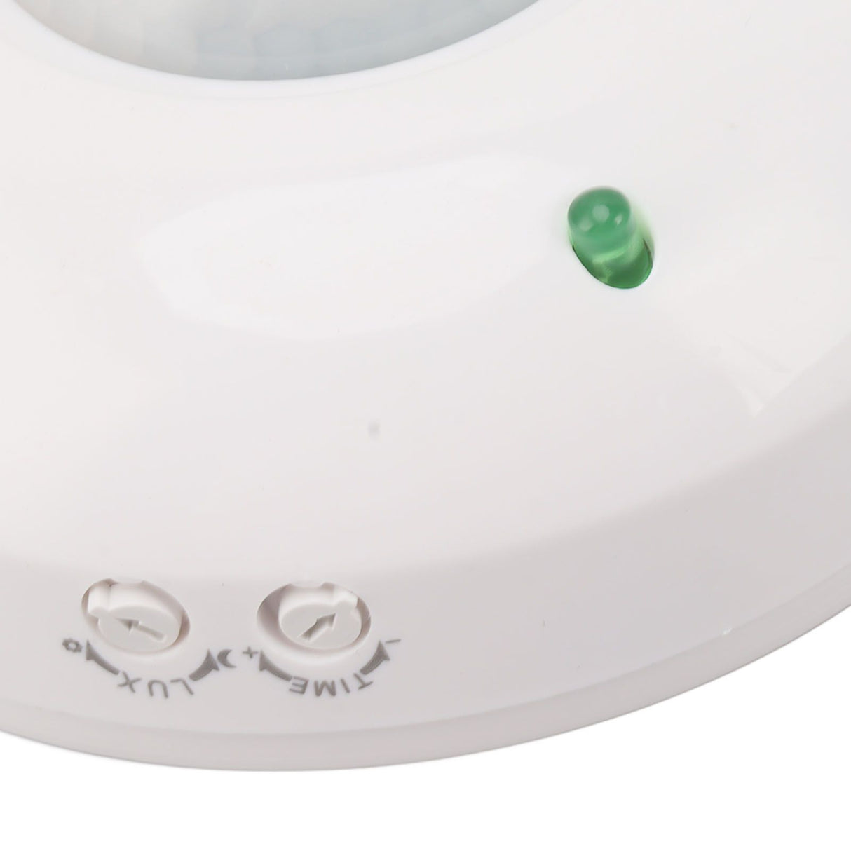 Motion Movement Detector Switch PIR Sensor 10A 220V‑240V Radar Sensor Motion Detector Light Switch for LED Light