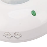 Motion Movement Detector Switch PIR Sensor 10A 220V‑240V Radar Sensor Motion Detector Light Switch for LED Light - Extra Image