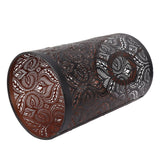 Wrought Iron Lamp Shade Iron Detachable Hollow Carved Modern Lampshade for E27 E26 Lamp Bulbs