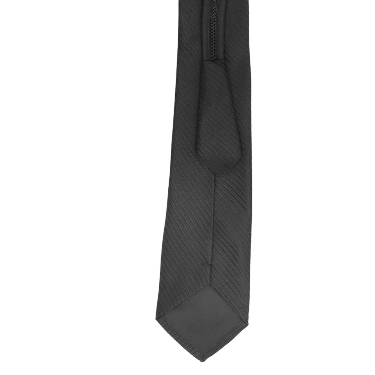 LED Necktie Lighting Modes Adjustable Polyester Key Switch Light Up Neck Tie for Carnival Music Festival Party