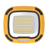 Portable LED Work Light USB Rechargeable Outdoor Flood Light Power Bank IP44 Waterproof for Hiking Working Car Repairing Workshop