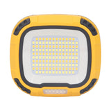 Portable LED Work Light USB Rechargeable Outdoor Flood Light Power Bank IP44 Waterproof for Hiking Working Car Repairing Workshop - Side View