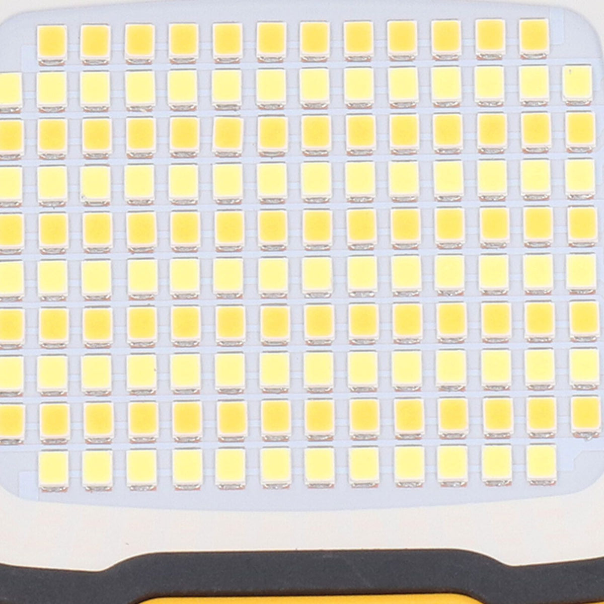 Portable LED Work Light USB Rechargeable Outdoor Flood Light Power Bank IP44 Waterproof for Hiking Working Car Repairing Workshop