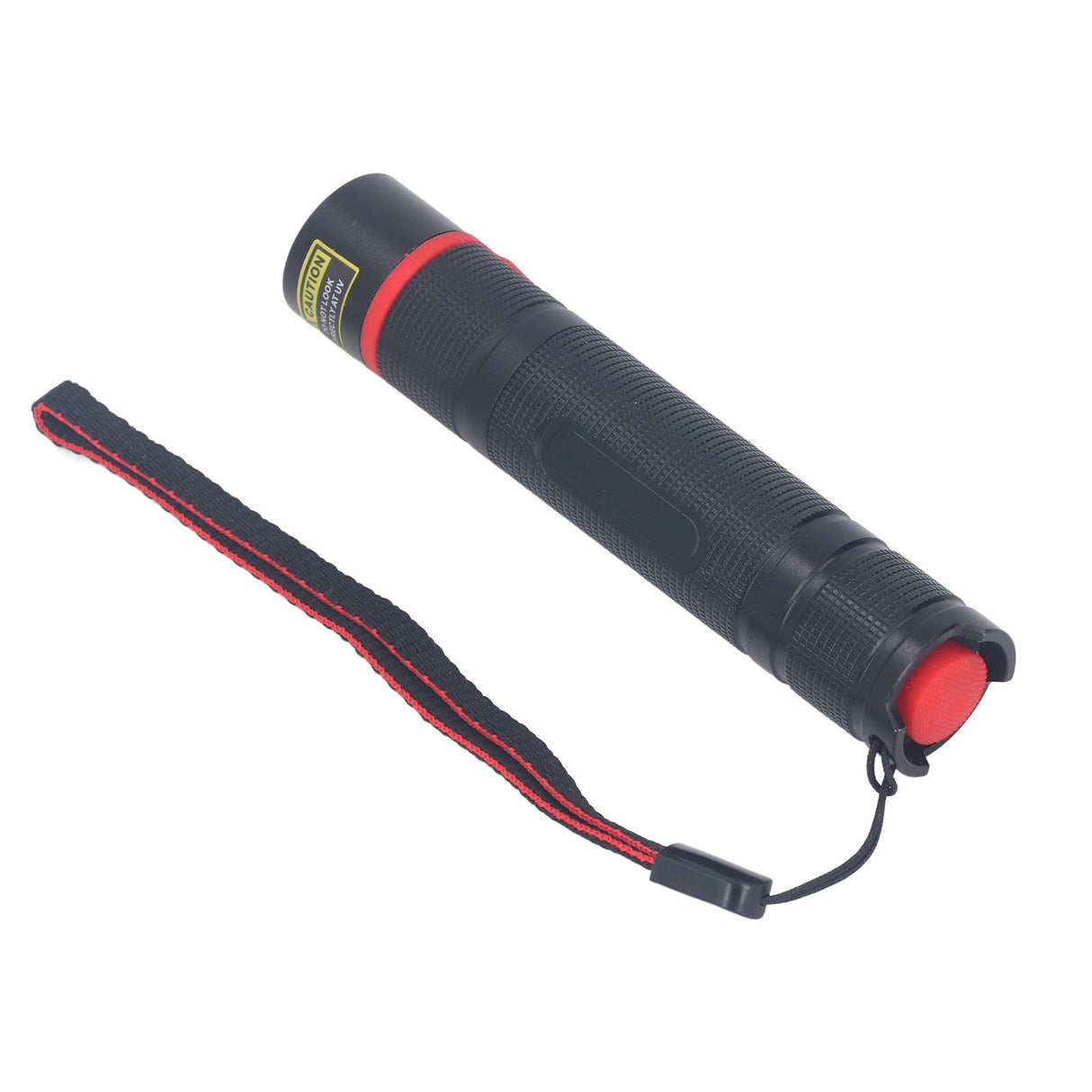 365nm Mini UV Flashlight Black Light USB Rechargeable LED Blacklight Pet Urine Detector for Dog Cat Urine Dry Stains