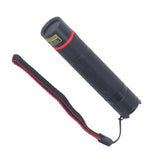 365nm Mini UV Flashlight Black Light USB Rechargeable LED Blacklight Pet Urine Detector for Dog Cat Urine Dry Stains