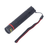 365nm Mini UV Flashlight Black Light USB Rechargeable LED Blacklight Pet Urine Detector for Dog Cat Urine Dry Stains