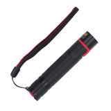365nm Mini UV Flashlight Black Light USB Rechargeable LED Blacklight Pet Urine Detector for Dog Cat Urine Dry Stains - Extra Image