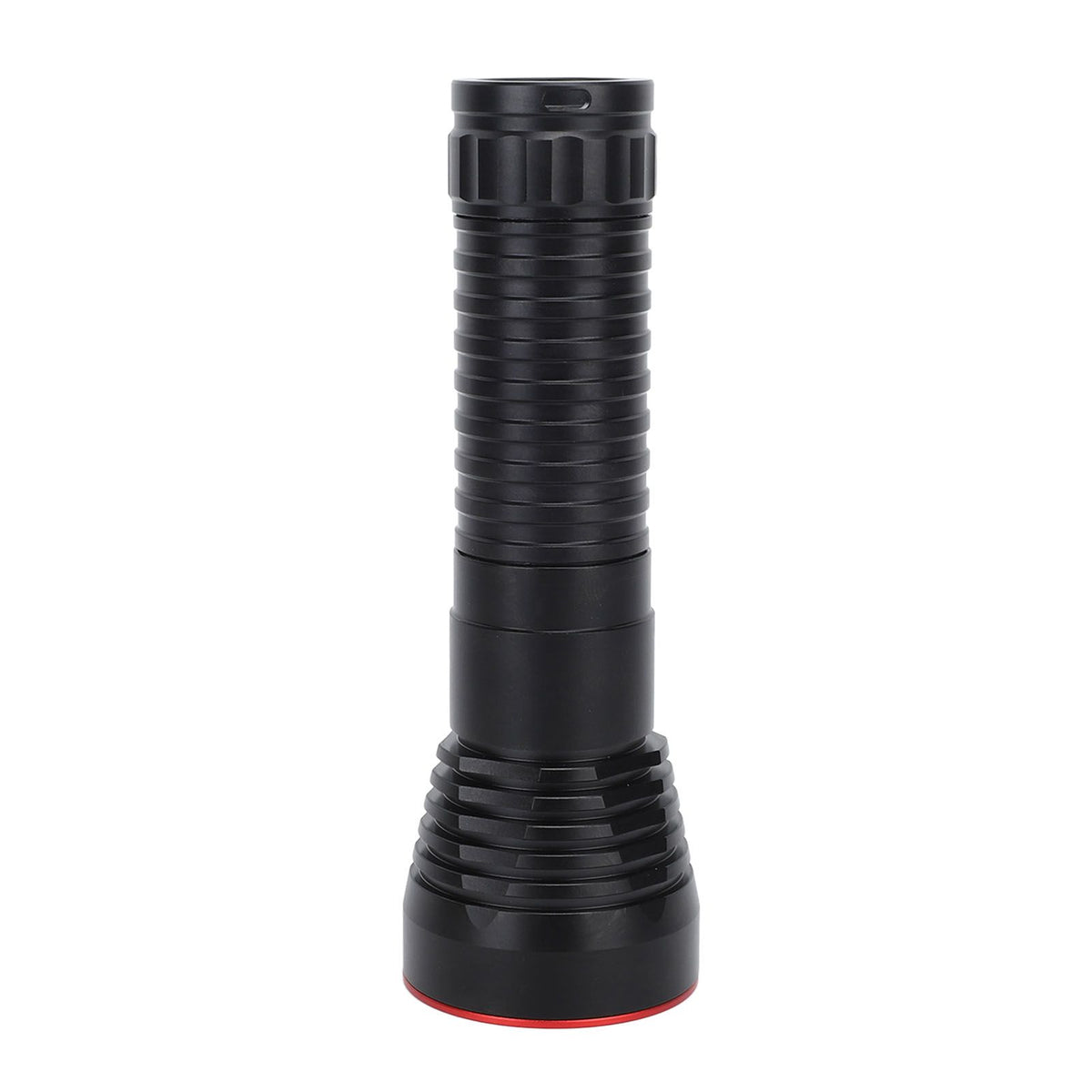 LED Dive Torch 5000k 2000LM IPX8 Waterproof Professional Underwater 100m Diving Flashlight