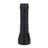 LED Dive Torch 5000k 2000LM IPX8 Waterproof Professional Underwater 100m Diving Flashlight