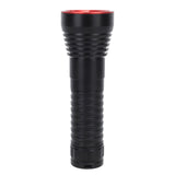 LED Dive Torch 5000k 2000LM IPX8 Waterproof Professional Underwater 100m Diving Flashlight