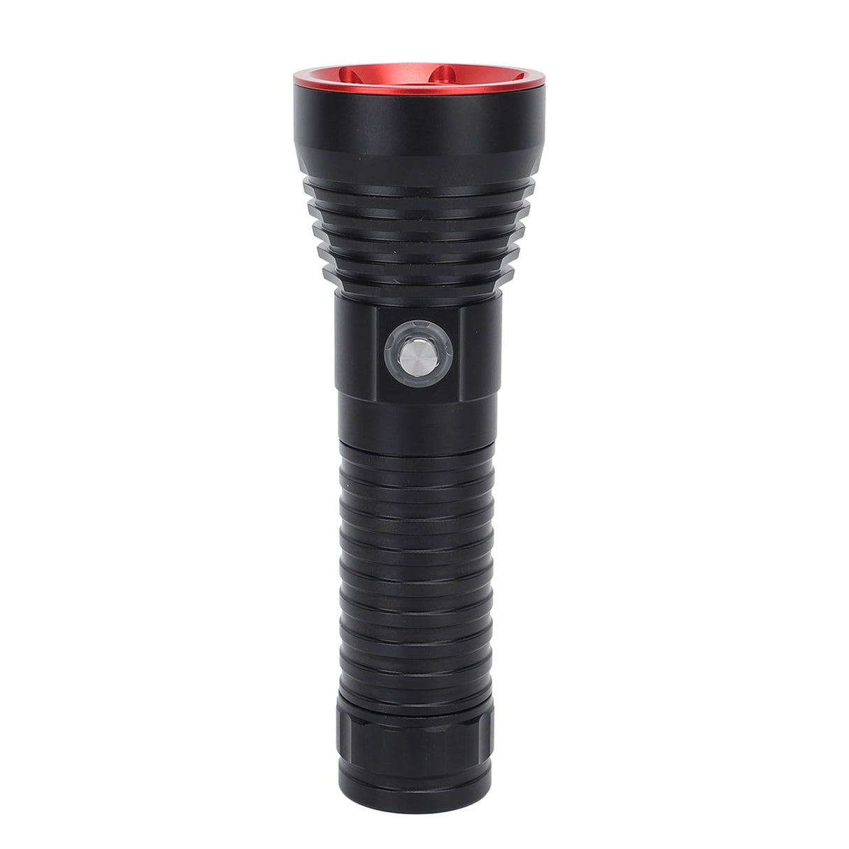 LED Dive Torch 5000k 2000LM IPX8 Waterproof Professional Underwater 100m Diving Flashlight