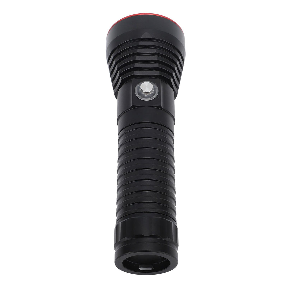 LED Dive Torch 5000k 2000LM IPX8 Waterproof Professional Underwater 100m Diving Flashlight