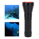 LED Dive Torch 5000k 2000LM IPX8 Waterproof Professional Underwater 100m Diving Flashlight - Extra Image