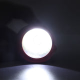 LED Dive Torch 5000k 2000LM IPX8 Waterproof Professional Underwater 100m Diving Flashlight