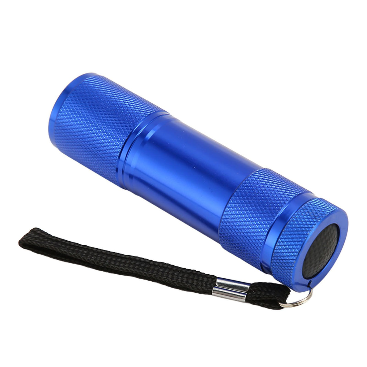 Infrared Vein Finder Portable Red LED Vein Finder Viewer Aluminum Infrared Vein LED Flashlight