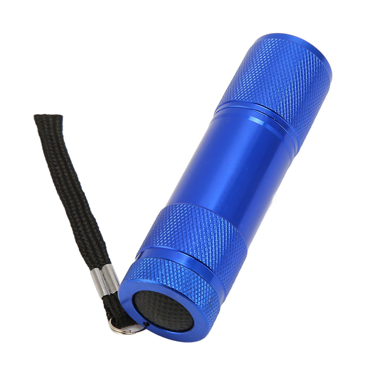 Infrared Vein Finder Portable Red LED Vein Finder Viewer Aluminum Infrared Vein LED Flashlight