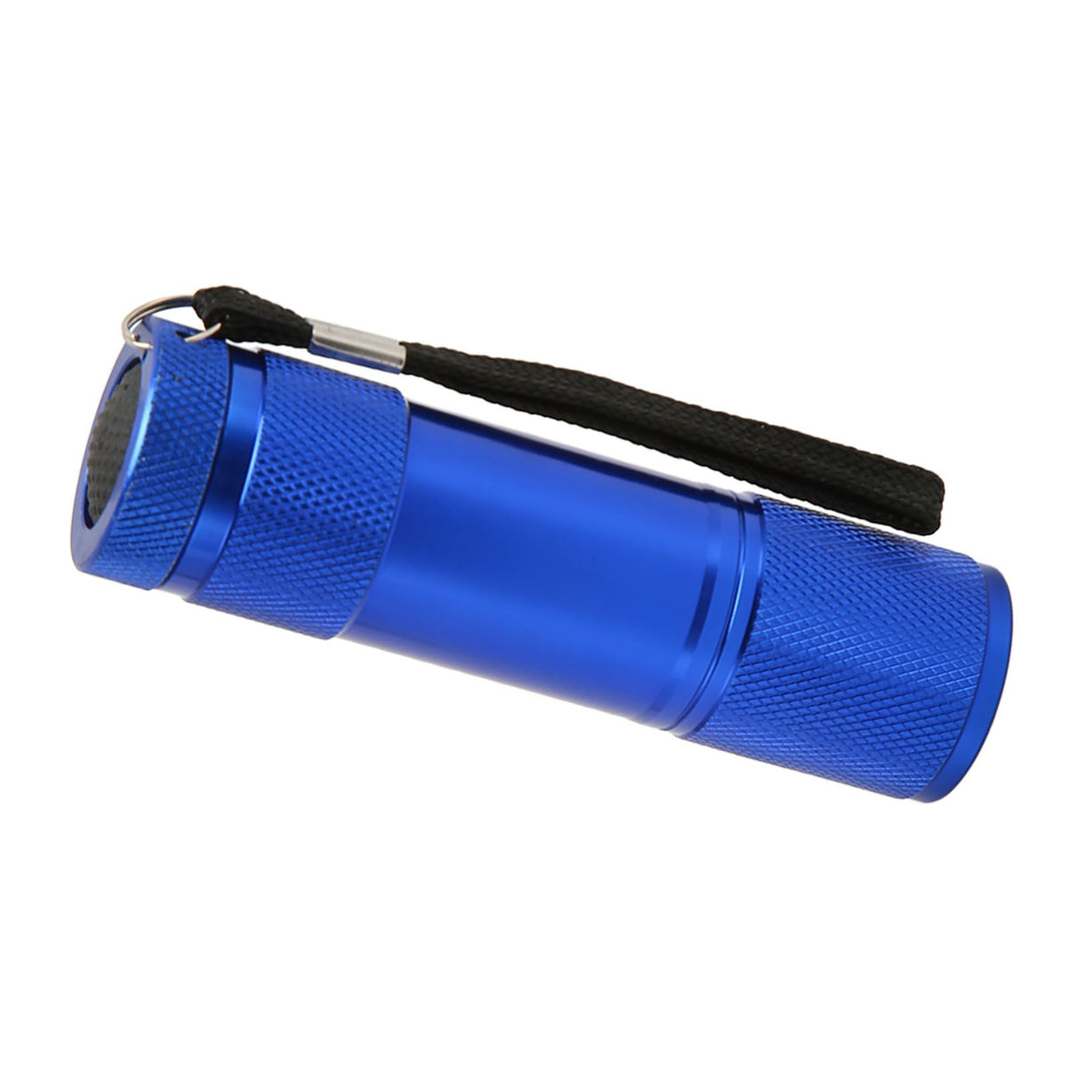 Infrared Vein Finder Portable Red LED Vein Finder Viewer Aluminum Infrared Vein LED Flashlight