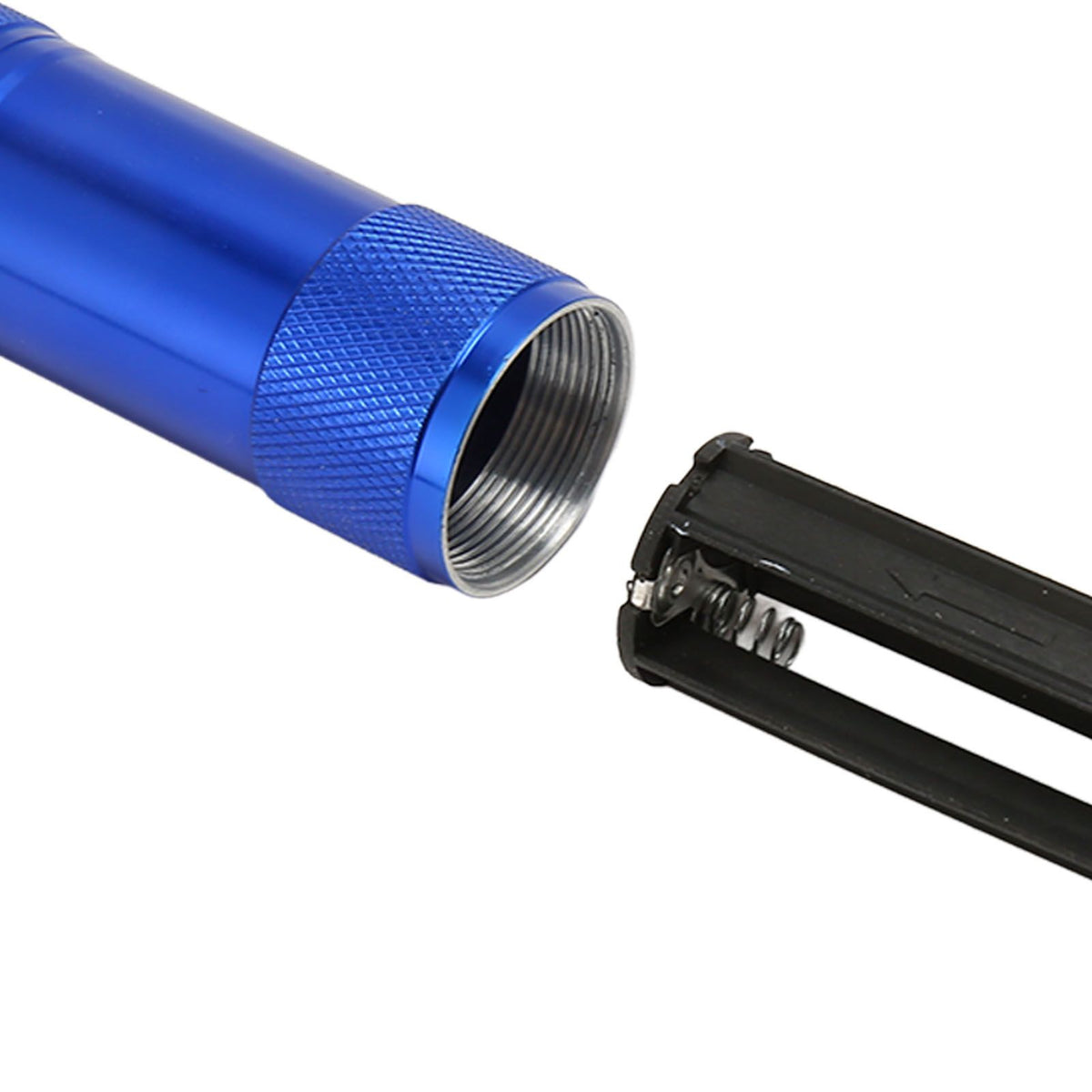 Infrared Vein Finder Portable Red LED Vein Finder Viewer Aluminum Infrared Vein LED Flashlight