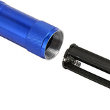 Infrared Vein Finder Portable Red LED Vein Finder Viewer Aluminum Infrared Vein LED Flashlight - Extra Image