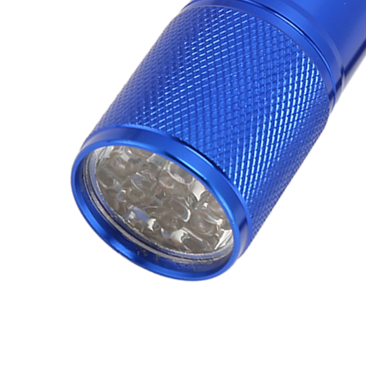 Infrared Vein Finder Portable Red LED Vein Finder Viewer Aluminum Infrared Vein LED Flashlight