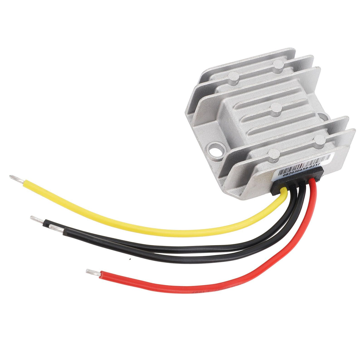 DC 24V to 12V Converter Regulator Waterproof 20A 240W Voltage Reducer Buck Transformer