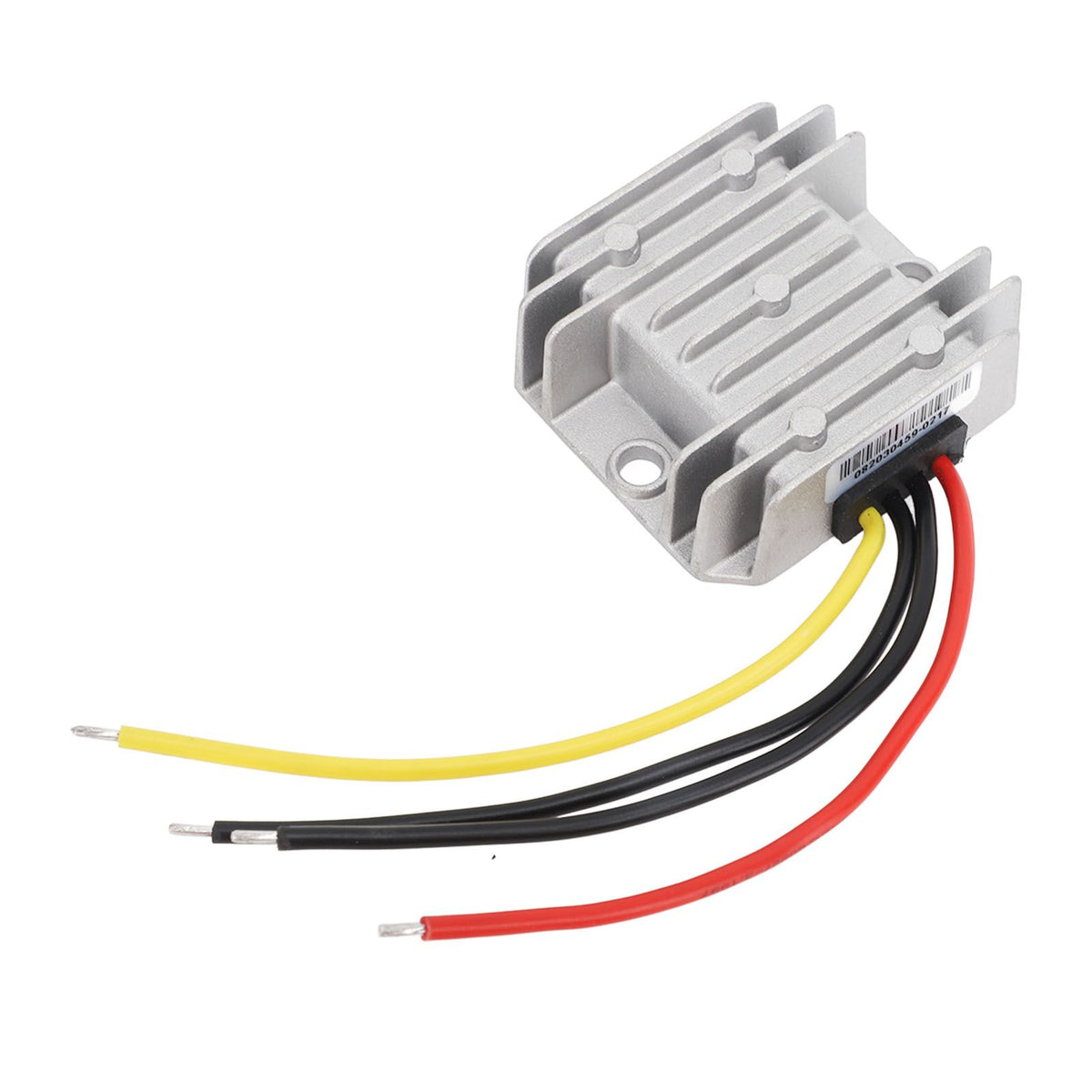 DC 24V to 12V Converter Regulator Waterproof 20A 240W Voltage Reducer Buck Transformer