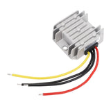 DC 24V to 12V Converter Regulator Waterproof 20A 240W Voltage Reducer Buck Transformer - Top-Down View